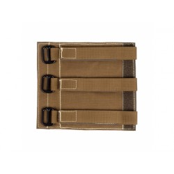   Osłona termiczna Valkiria do A-tec optima Front brąz - 1 - Części wiatrówek