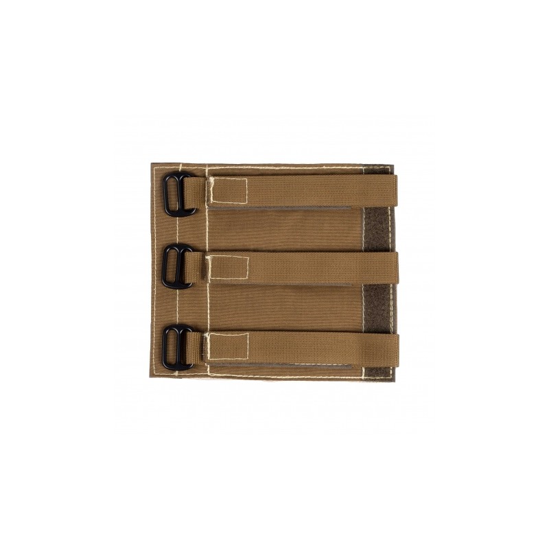   Osłona termiczna Valkiria do A-tec optima Front brąz - 1 - Części wiatrówek