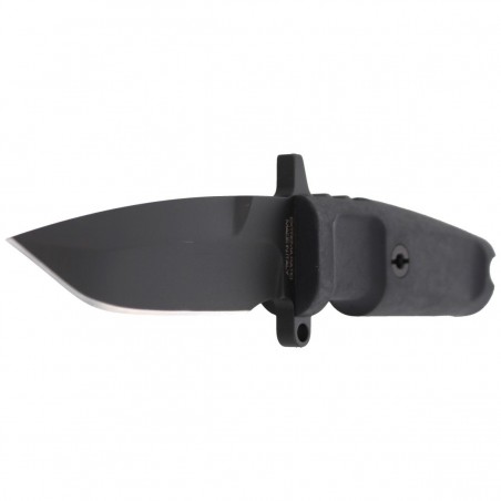 Nóż Extrema Ratio Col Moschin Compact Black (04.1000.0200/BLK)