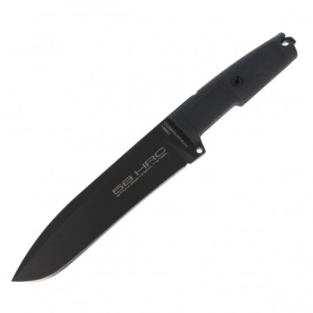 Nóż Extrema Ratio Dobermann IV Tactical Black (04.1000.0184/BLK) Nóż Extrema Ratio Dobermann IV Tactical Black (04.1000.0184/BLK)