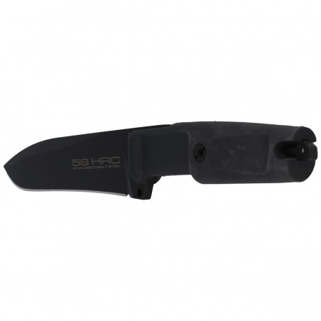 Nóż Extrema Ratio Dobermann IV Tactical Black (04.1000.0184/BLK) Nóż Extrema Ratio Dobermann IV Tactical Black (04.1000.0184/BLK)