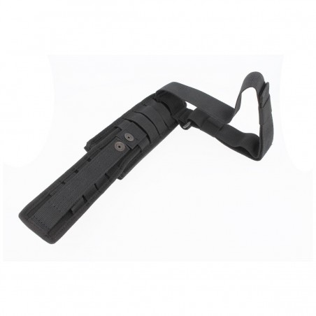 Nóż Extrema Ratio Dobermann IV Tactical Black (04.1000.0184/BLK) Nóż Extrema Ratio Dobermann IV Tactical Black (04.1000.0184/BLK)