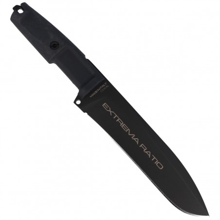 Nóż Extrema Ratio Dobermann IV Tactical Black (04.1000.0184/BLK) Nóż Extrema Ratio Dobermann IV Tactical Black (04.1000.0184/BLK)