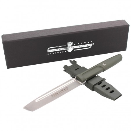 Nóż Extrema Ratio Mamba Ranger Green (04.1000.0477/GRN) Nóż Extrema Ratio Mamba Ranger Green (04.1000.0477/GRN)