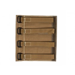   Osłona termiczna Valkiria do A-tec optima 50 brąz - 1 - Części wiatrówek