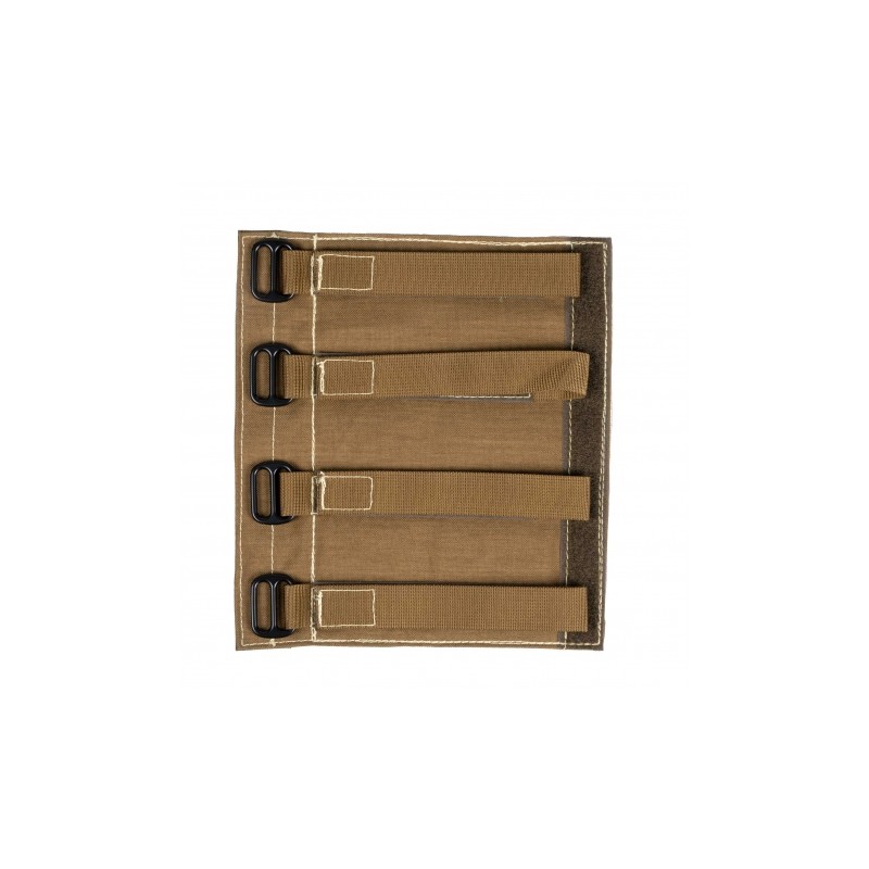   Osłona termiczna Valkiria do A-tec optima 50 brąz - 1 - Części wiatrówek