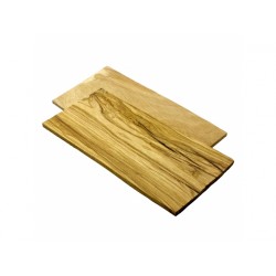 Smokey Olive Wood Szczapki wędzarnicze do grilla z drzewa oliwnego 22 cm 2 szt. - 1 - Grille i wędzarnie