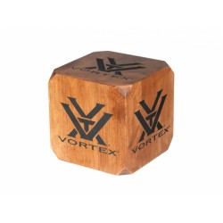   Kostka z logo Vortex VIP - 1 - Prezent dla faceta