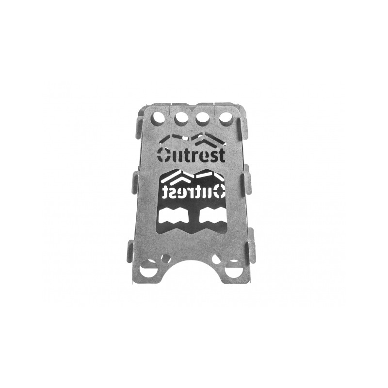   Kuchenka turystyczna Outrest - 1 - Kuchenki outdoorowe