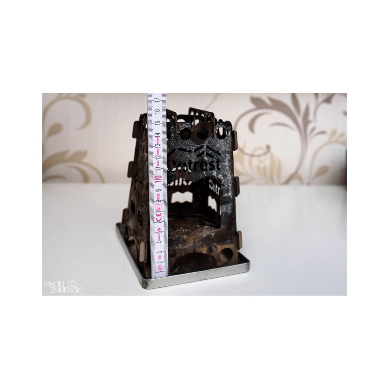   Kuchenka turystyczna Outrest - 8 - Kuchenki outdoorowe