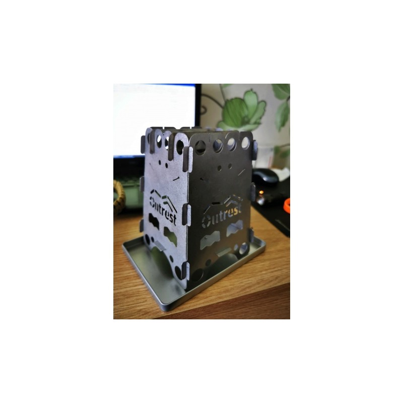   Kuchenka turystyczna Outrest - 10 - Kuchenki outdoorowe