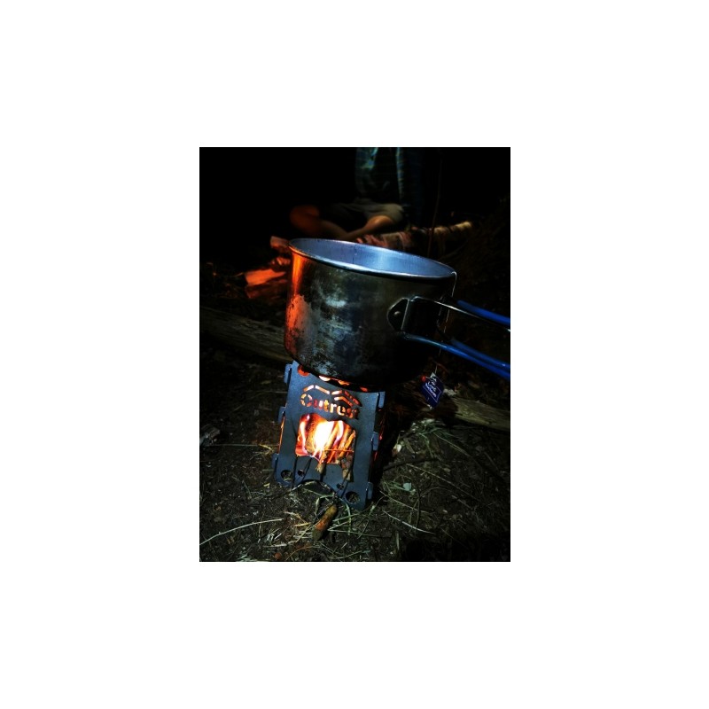  Kuchenka turystyczna Outrest - 11 - Kuchenki outdoorowe