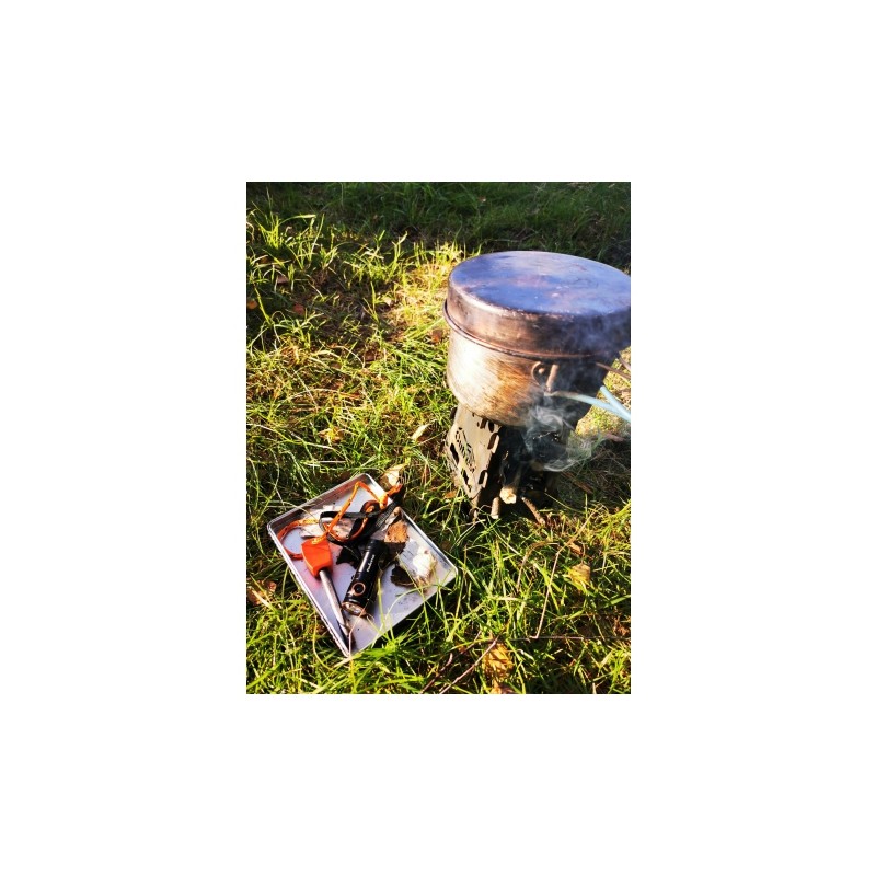   Kuchenka turystyczna Outrest - 16 - Kuchenki outdoorowe