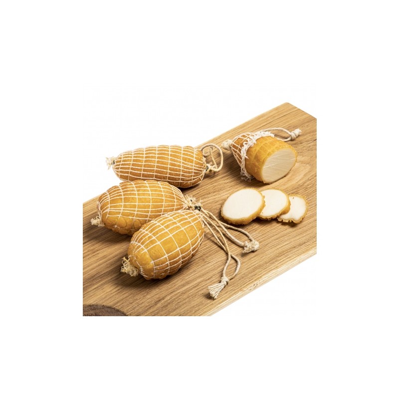   Siatka do wędzenia serów Browin 3 m. - 2 - Grille i wędzarnie