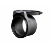   Zakrywka obiektywu Vortex Defender 50 (55-59 mm) - 1 - Lunety