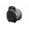   Zakrywka obiektywu Vortex Defender 50 (55-59 mm) - 4 - Lunety