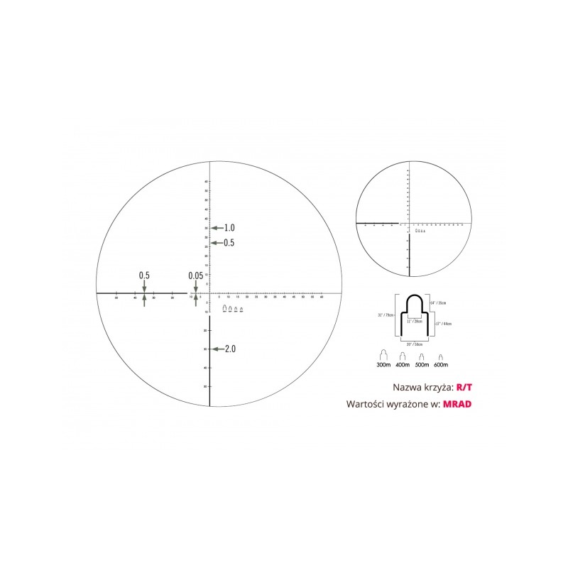   Monokular Vortex Solo 8x36 R/T - 5 - Lornetki