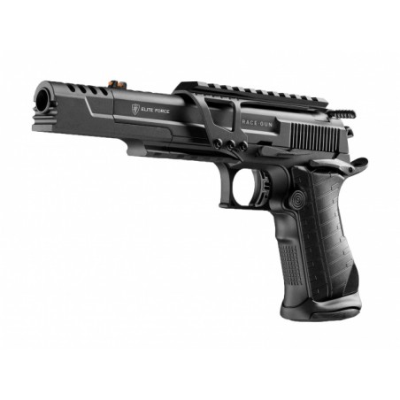   Replika pistolet ASG Elite Force Racegun 6 mm - 2 - Pistolety i Rewolwery