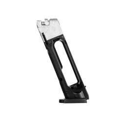   Magazynek do ASG H&K Heckler&Koch VP9 6 mm - 1 - Magazynki ASG