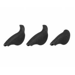   Okładziny chwytu do Smith & Wesson M&P9c M2.0 T4E S/M/L 3 szt. - 1 - Akcesoria strzeleckie