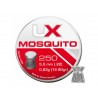   Śrut diabolo Umarex Mosquito Ribbed 5,5/250 - 1 - Śrut 5,5 mm