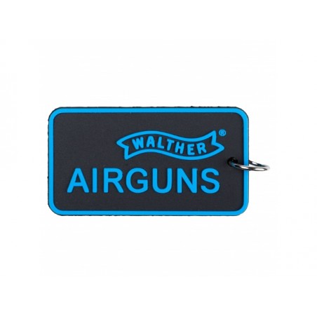   Brelok do kluczy Walther Airgun - 1 - Polecane