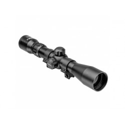   Luneta celownicza Umarex 3-9x40 z/m 11 mm - 1 - Lunety