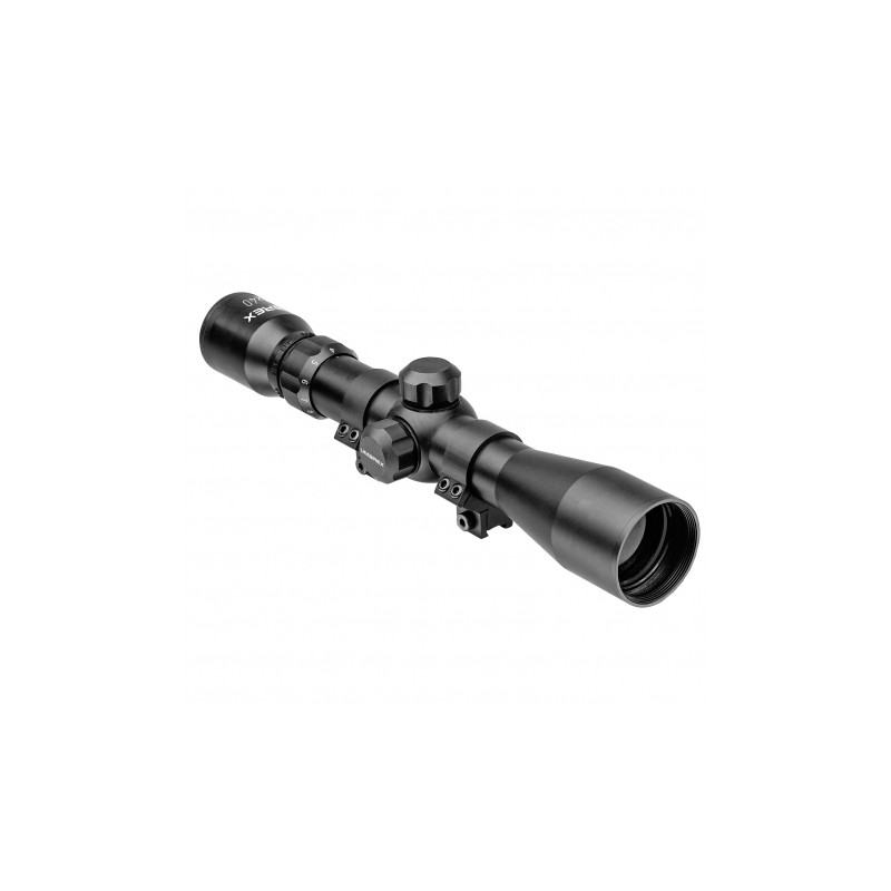   Luneta celownicza Umarex 3-9x40 z/m 11 mm - 1 - Lunety
