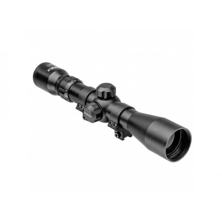   Luneta celownicza Umarex 3-9x40 z/m 11 mm - 1 - Lunety