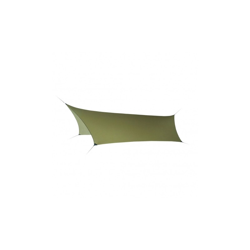   Tarp Lesovik ZMORA Crocodile Green - 1 - Tarpy