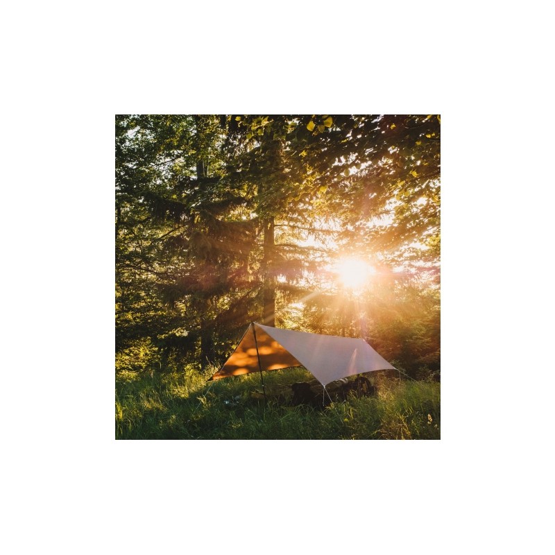   Tarp Lesovik ZMORA Crocodile Green - 4 - Tarpy