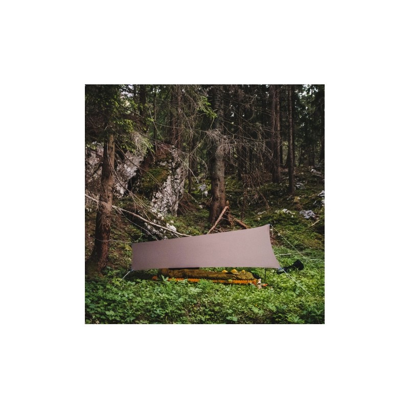   Tarp Lesovik ZMORA Crocodile Green - 5 - Tarpy