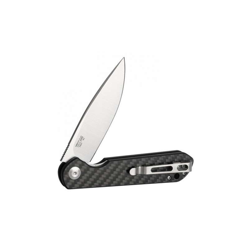   Nóż składany Ganzo Firebird FH41-CF - 5 - Noże składane