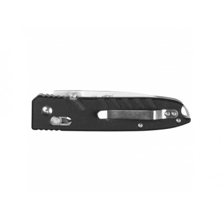   Nóż składany Ganzo G746-1-BK czarny - 3 - Noże składane