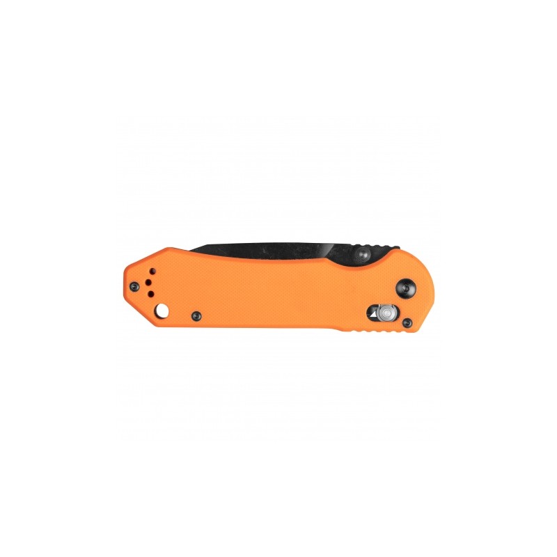   Nóż składany Ganzo G7453-OR-WS z gwizdkiem - 4 - Noże składane