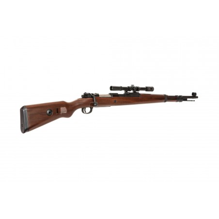 Replika karabinu SW-022A Kar98 z lunetą