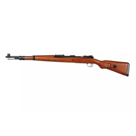 Replika karabinu SW-022 Kar98 (Real Wood)