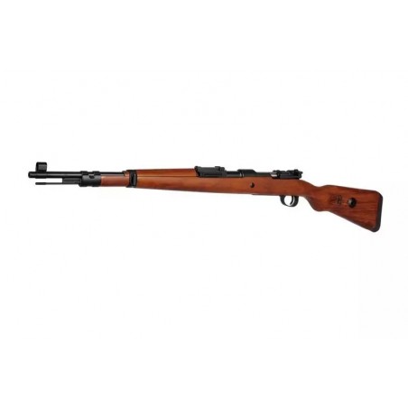 Replika karabinu SW-022 Kar98 (Real Wood)