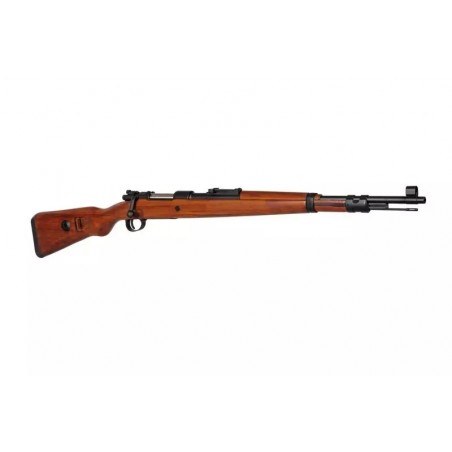 Replika karabinu SW-022 Kar98 (Real Wood)