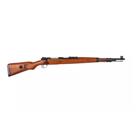 Replika karabinu SW-022 Kar98 (Real Wood)