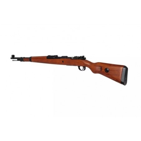 Replika karabinu SW-022 Kar98 (Real Wood)