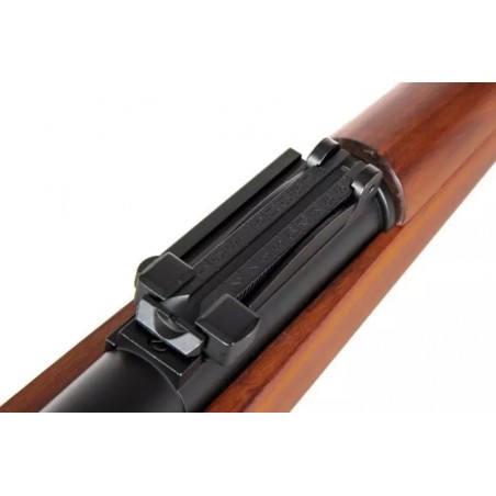 Replika karabinu SW-022 Kar98 (Real Wood)