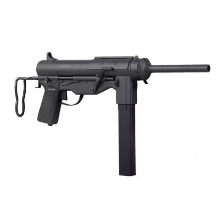 Replika pistoletu maszynowego Grease Gun