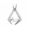   Narzędzie wielofunkcyjne multitool Ganzo G112 - 1 - Multitoole