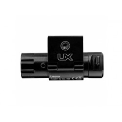Celownik laserowy Umarex Micro Shot Laser - 1 - Celowniki laserowe