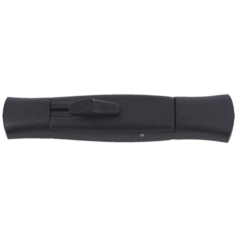 Nóż automatyczny Spandon Medio OTF, Black (SP 077 BLK)