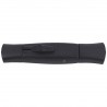 Nóż automatyczny Spandon Medio OTF, Black (SP 077 BLK)