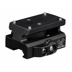 Podwyższenie Vortex QR 1/3 co-witness do kolimatora Venom - 1 - Montaże