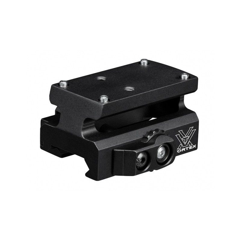   Podwyższenie Vortex QR 1/3 co-witness do kolimatora Venom - 1 - Montaże