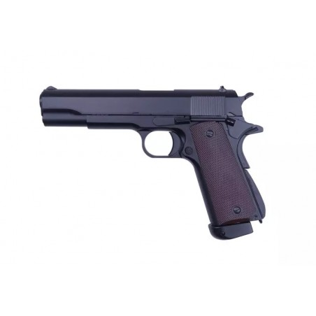 Replika pistoletu KP-1911 M (CO2)